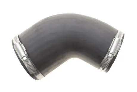 Патрубок інтеркулера VW Crafter/T6 2.0TDI 15- NRF 166313