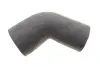 Патрубок інтеркулера VW Passat/ Golf/ Seat Leon 1.8 TSI 05- NRF 166315 (фото 1)