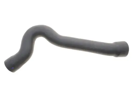 Патрубок інтеркулера Peugeot 406 2.0 HDi 98-04 NRF 166326