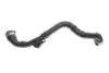 Патрубок інтеркулера Renault Megane IV/Scenic IV/Nissan Qashqai 1.5 dCi 15- NRF 166329 (фото 1)