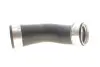 Патрубок інтеркулера (нижній) (L) Audi A3/Skoda Octavia/SuperB/VW Golf/Jetta/Passat 2.0D 03- (ззаду) NRF 166336 (фото 3)