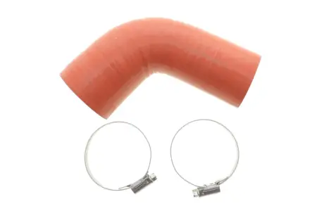 Патрубок інтеркулера Land Rover Discovery/Freelander/Range Rover Evoque 2.2D 06- NRF 166350