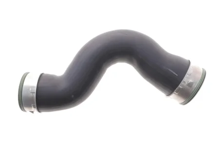 Патрубок інтеркулера VW Passat/Jetta 1.9TDI/2.0FSI 05-10 NRF 166354