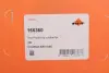 Патрубок інтеркулера Skoda Fabia/VW Polo 1.4 TDI 99-07 NRF 166360 (фото 2)