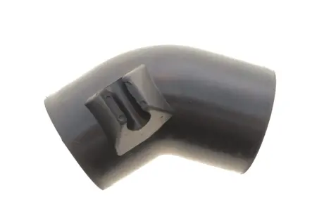 Патрубок інтеркулера Audi A4/VW Passat 1.9TDI 00-05 NRF 166362