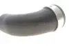 Патрубок інтеркулера BMW X5 (E53) 01-06 M57 D30 NRF 166370 (фото 3)