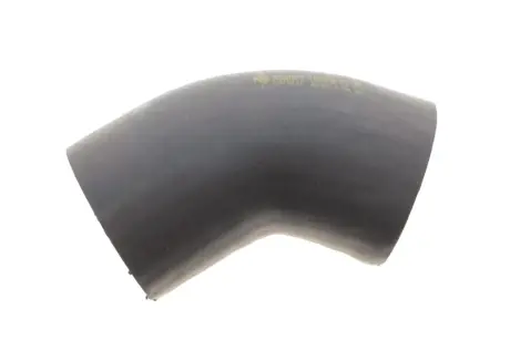 Патрубок інтеркулера Citroen Jumper/Peugeot Boxer 2.0BlueHDi 15-19 NRF 166374