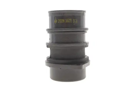 Патрубок інтеркулера Renault Clio/Kangoo 1.5 dCi 01- (впуск) NRF 166375