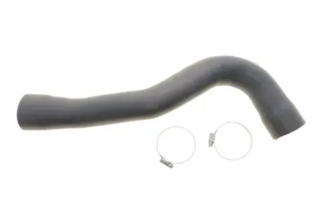 Патрубок інтеркулера Audi Q7/VW Touareg 3.0TDI 04-15 NRF 166381