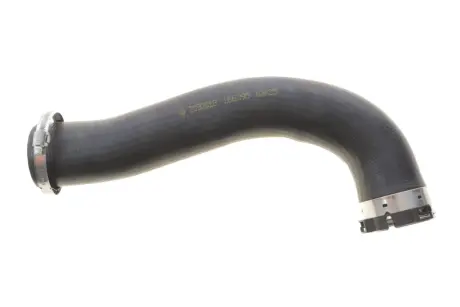 Патрубок інтеркулера Renault Master III/Opel Movano B 2.3dCi 10- NRF 166395