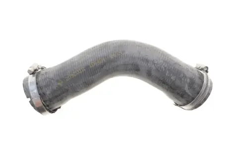 Патрубок інтеркулера Opel Signum/Vectra C 2.0 DTI 16V/2.2 DTI 16V 02-06 NRF 166404