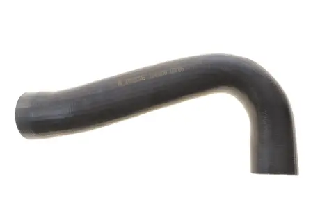 Патрубок інтеркулера (верхній) MB Sprinter 2.9TDI 96- NRF 166409