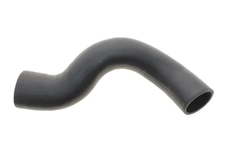 Патрубок інтеркулера (R) Nissan Navara/Pathfinder 2.5 dCi 05- NRF 166438