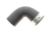 Патрубок інтеркулера Skoda Fabia/VW Polo 1.9 TDI 00-10 NRF 166462 (фото 1)