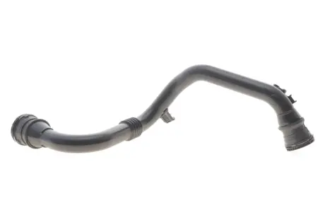 Патрубок інтеркулера Renault Fluence/Scenic III/Megane III 1.5dCi 08- NRF 166468