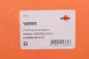 Патрубок подачі оливи до турбіни Renault Master 2.3dCi 10- NRF 166505 (фото 2)