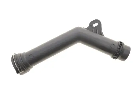 Патрубок інтеркулера Renault Megane III/Fluence 08- NRF 166507