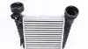 Радіатор інтеркулера VW Passat 1.8 00-05 NRF 30147A (фото 1)