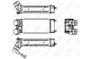 Радіатор інтеркулера Citroen C4/Peugeot 3008/308/5008 1.6 THP 07- NRF 30191 (фото 5)