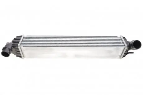 Радиатор интеркулера Renault Laguna III 2.0DCi 07-15 NRF 30312