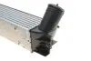 Радіатор інтеркулера BMW (E90/E92/E91)/X1 (E84) 2.0D/3.0D 06-15 M57/N47 NRF 30386 (фото 4)