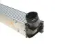 Радіатор інтеркулера BMW (E90/E92/E91)/X1 (E84) 2.0D/3.0D 06-15 M57/N47 NRF 30386 (фото 7)