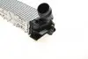 Радіатор інтеркулера BMW X3 (F25)/X4 (F26) 1.6/2.0/2.0D 10- NRF 30524 (фото 6)