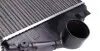 Радіатор інтеркулера Cirtoen Jumpy/Fiat Scudo 1.9/2.0 HDI 96-06 NRF 30803 (фото 5)
