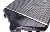 Радіатор інтеркулера Cirtoen Jumpy/Fiat Scudo 1.9/2.0 HDI 96-06 NRF 30803 (фото 7)