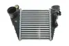 Радиатор интеркулера Skoda Octavia/VW Bora/Golf IV 1.8T/1.9TDI 97-05 NRF 30847 (фото 5)