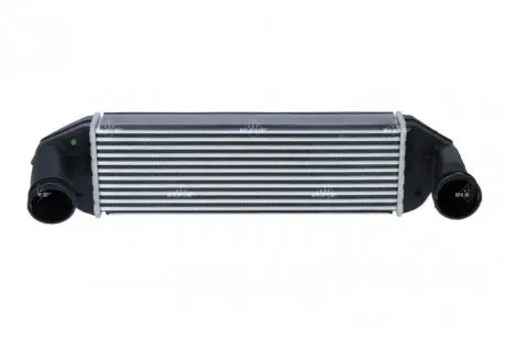 Радиатор интеркулера BMW X3 (E83) 3.0D 06-11 M57 NRF 309019