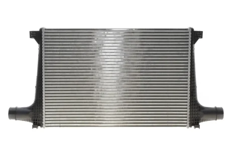 Радіатор інтеркулера Audi Q7/Q8 2.0TFSI/3.0TDI 15- NRF 309121