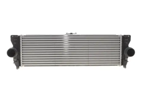 Радіатор інтеркулера MB Sprinter 906 2.2D 06-18 OM651 NRF 309160
