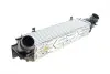 Радиатор интеркулера BMW 5 (F10/F11) 10-17 NRF 30965 (фото 7)