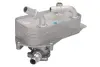 Радіатор масляний АКПП BMW 1(E81-88)/3(E90-93) 1.6-3.0D 04-15 (теплообмінник) M47/N43/N45/N46/N47 NRF 310058 (фото 1)