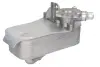 Радіатор масляний АКПП BMW 1(E81-88)/3(E90-93) 1.6-3.0D 04-15 (теплообмінник) M47/N43/N45/N46/N47 NRF 310058 (фото 2)