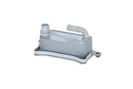 Радіатор масляний Audi A4/A5/A6/A7/A8/Q7 3.0 TFSI 10-19 (теплообмінник) NRF 31270