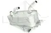 Радіатор масляний BMW 3 (E90) (N52/N53)/X1 (E84) (N20/N52) 04-13 (теплообмінник) (АКПП) NRF 31279 (фото 1)