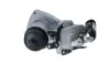 Корпус фільтра масляного (з радіатором) Citroen C5 /C6/C8/Peugeot 4007/407/508/607/807 2.2HDi 06- NRF 31354 (фото 1)