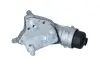Корпус фільтра масляного (з радіатором) Opel Astra J/Combo/Insignia A 2.0CDTI 07-17 NRF 31759 (фото 1)