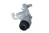 Корпус фільтра масляного (з радіатором) Opel Astra J/Combo/Insignia A 2.0CDTI 07-17 NRF 31759 (фото 2)