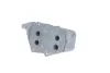 Радіатор масляний BMW 2 (F45/F46)/X1 (F48)/X2 (F39) B47 2.0 14- (теплообмінник) NRF 31789 (фото 3)