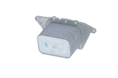 Радіатор масляний BMW 2 (F45/F46)/X1 (F48)/X2 (F39) B47 2.0 14- (теплообмінник) NRF 31789