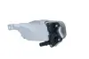 Радіатор масляний АКПП BMW X3 (F25)/X4 (F26) 1.6/2.0/3.0D 10-18 (теплообмінник) NRF 31857 (фото 3)