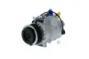 Компресор кондиціонера BMW 7 (F01/F02/F03/F04) 3.0i (N54) 08- (8PK) NRF 320002 (фото 4)