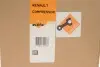 Компрессор кондиционера Renault Captur/Clio IV 0.9/1.2TCe 13- NRF 320015 (фото 5)