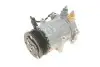 Компрессор кондиционера Ford Fiesta VI/Focus III 1.2-1.6D 08- NRF 320081 (фото 4)