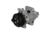 Компресор кондиціонера Nissan Navara NP300/Pathfinder 05- NRF 320109 (фото 4)