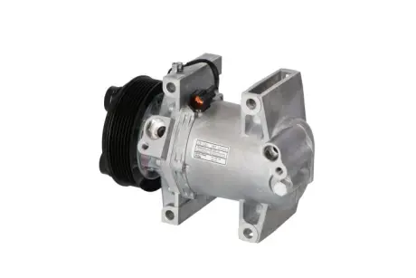 Компресор кондиціонера Nissan Navara NP300/Pathfinder 05- NRF 320109
