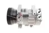 Компресор кондиціонера Nissan Qashqai 1.5 dCi 06-13 NRF 320119 (фото 4)